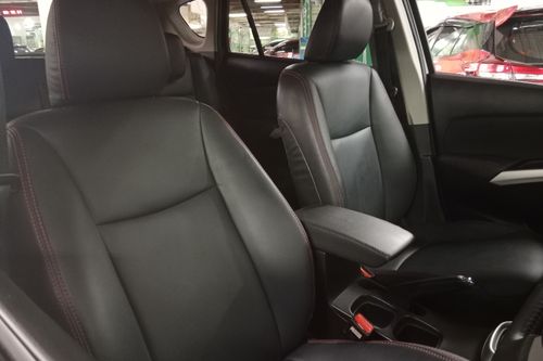 2017 Suzuki SX4 S Cross CROSS ROAD AT bekas