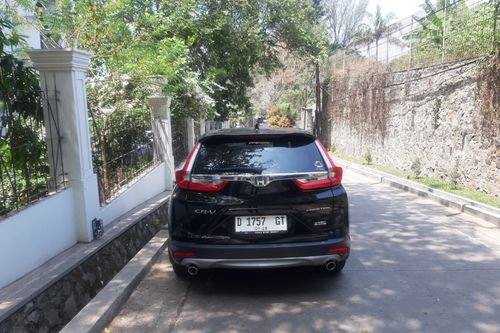 2018 Honda CRV 1.5L Turbo Prestige bekas