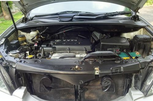 Used 2008 Toyota Harrier 2.4 G L-Premium