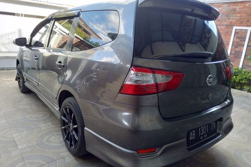 Beli mobil bekas