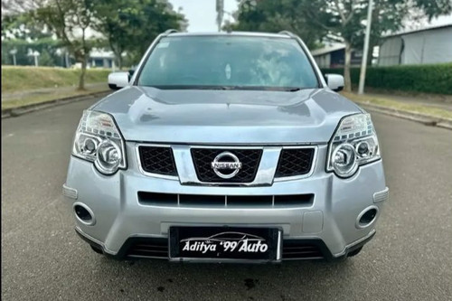 Used 1970 Nissan X-Trail  STT 2.0 AT