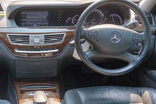 2013 Mercedes Benz S-Class  S 300 FL RSE