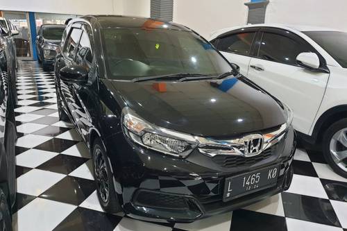 2019 Honda Mobilio S 1.5L MT bekas