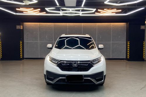 2022 Honda CR-V  1.5L Turbo Prestige