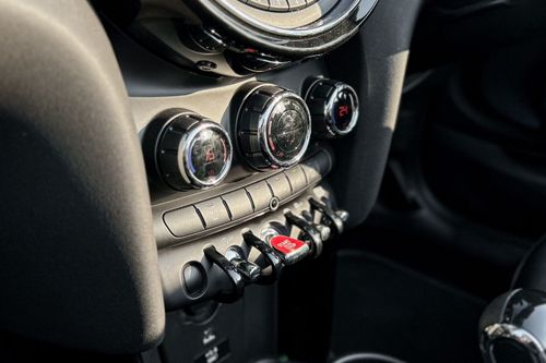 2020 MINI Convertible Copper S bekas