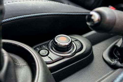 2020 MINI Convertible Copper S bekas