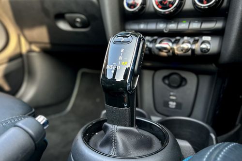 2020 MINI Convertible Copper S bekas