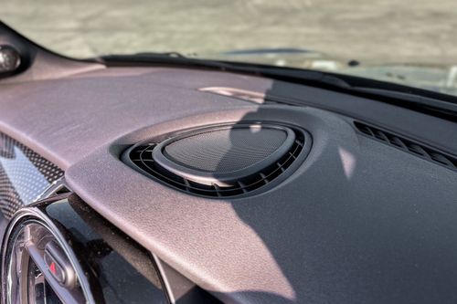 2020 MINI Convertible Copper S bekas