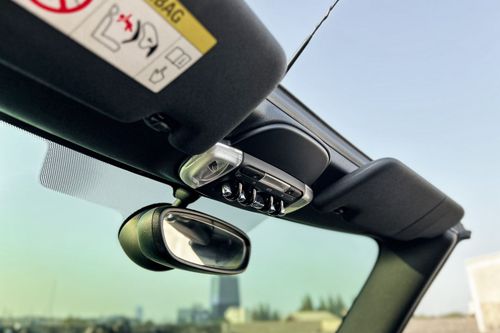2020 MINI Convertible Copper S bekas