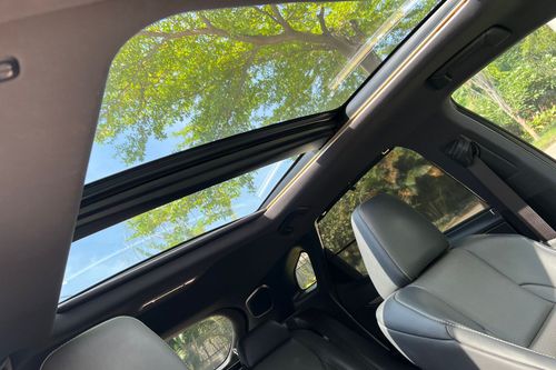 Second hand 2018 Lexus RX 200t F Sport 
