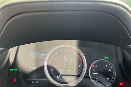 Used 2018 Lexus RX 200t F Sport