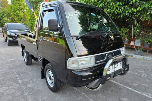 Second Hand 2019 Suzuki Carry 1.0 Standar PU