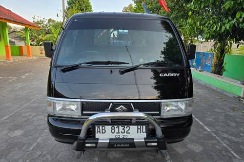 2019 Suzuki Carry 1.0 Standar PU bekas