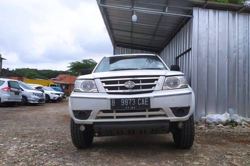 2014 Tata Xenon RX bekas