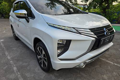 Used 2019 Mitsubishi Xpander  Ultimate AT