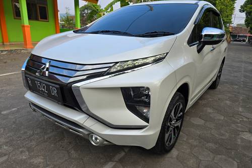 Used 2019 Mitsubishi Xpander  Ultimate AT