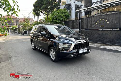 Second Hand 2023 Mitsubishi Xpander GLS CVT