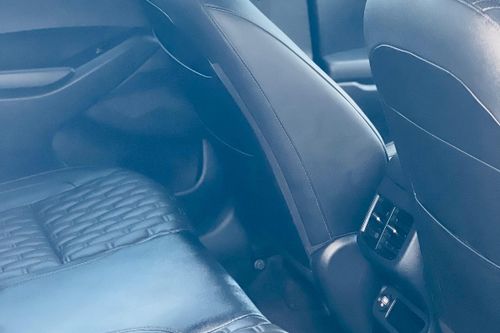 Used 2022 Kia Seltos 1.5L Turbo DCT