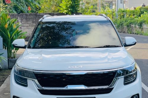 Used 2022 Kia Seltos 1.5L Turbo DCT