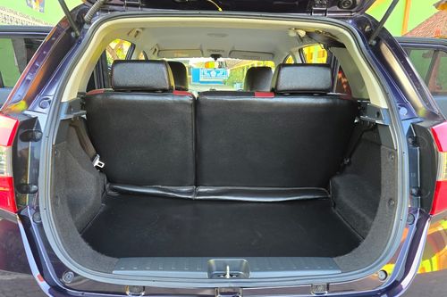 2019 Daihatsu Sirion 1.3L M AT SPORTY tua