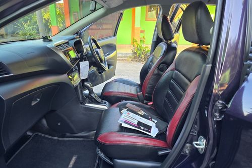 2019 Daihatsu Sirion 1.3L M AT SPORTY bekas