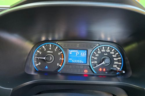 Dijual 2019 Daihatsu Sirion 1.3L M AT SPORTY bekas