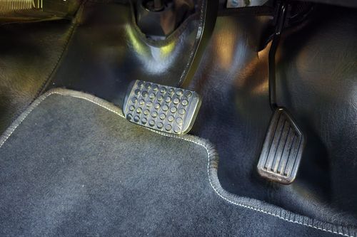 2019 Daihatsu Sirion 1.3L M AT SPORTY tua