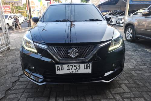 Second Hand 2019 Suzuki Baleno  HB A/T