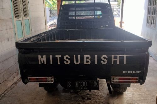 Beli mobil bekas