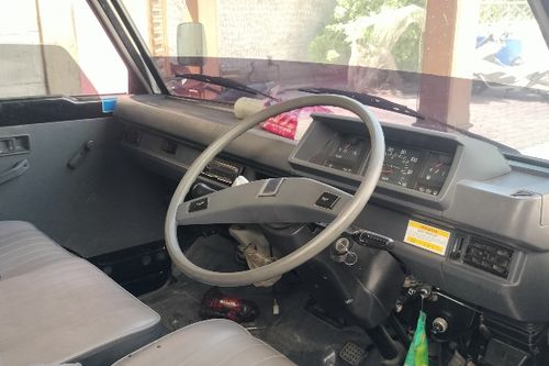 2020 Mitsubishi Colt L300 FB PU bekas