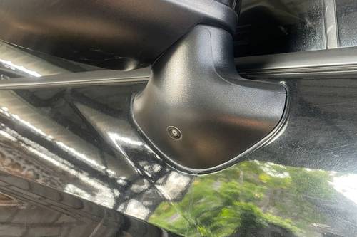 2021 Nissan Grand Livina Special Version tua