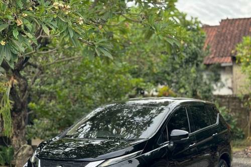 Dijual 2021 Nissan Grand Livina Special Version bekas
