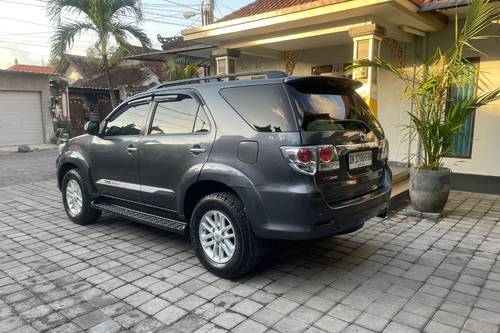 Dijual 2017 Toyota Yaris 1.5 TRD SPT bekas