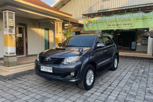 Beli mobil bekas