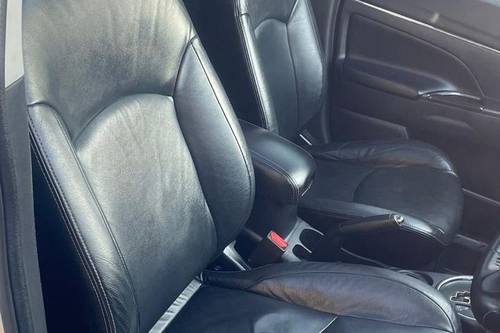 Dijual 2017 Toyota Rush 1.5 TRD A/T LTD bekas