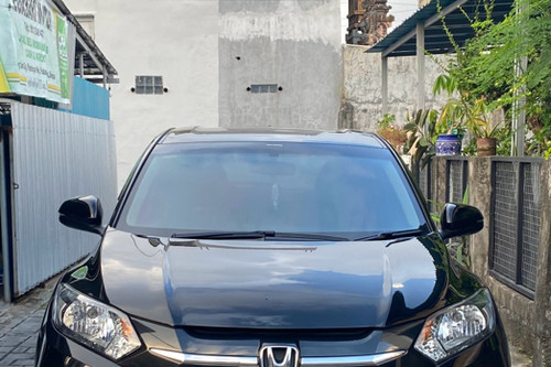 Used 2018 Honda HRV  1.5 E AT