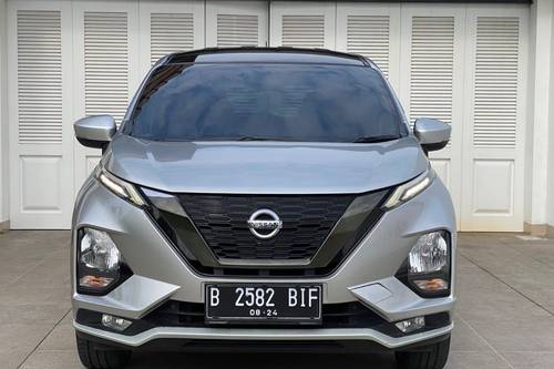 2019 Nissan Livina  VE AT bekas