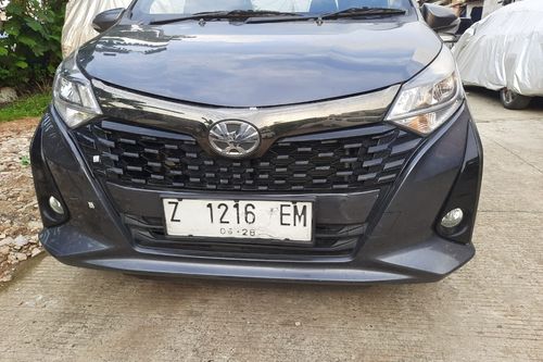 Beli mobil bekas