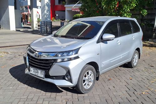 Beli mobil bekas