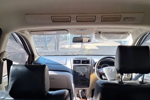 Beli mobil bekas