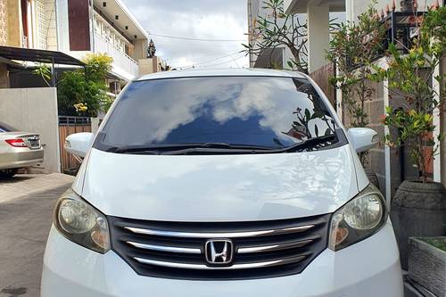 2009 Honda Freed  PSD bekas