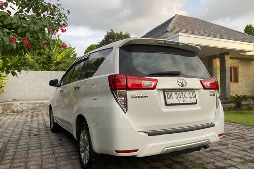 Beli mobil bekas