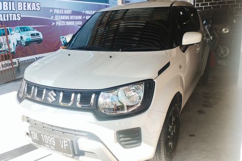 Beli mobil bekas
