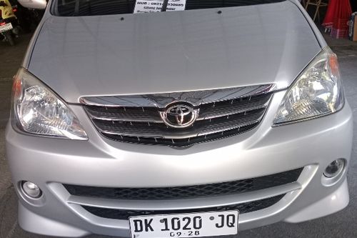Beli mobil bekas