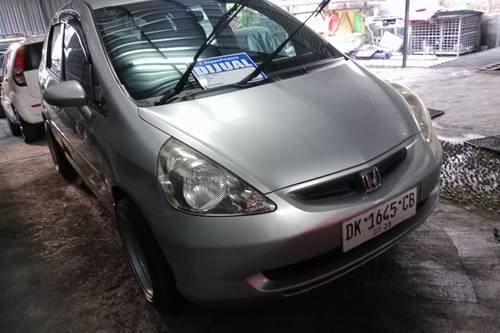 2004 Honda Jazz  IDSI M/T bekas