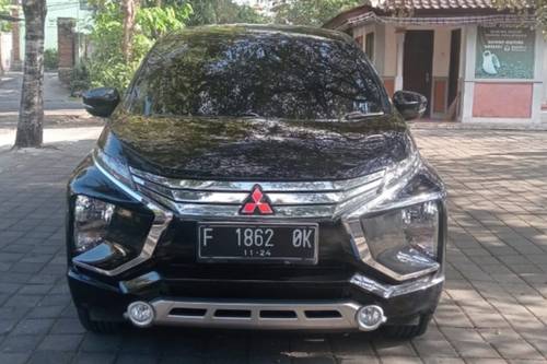 2019 Mitsubishi Xpander  Sport AT bekas