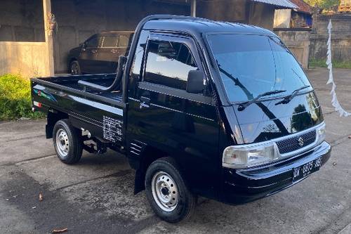 Used 2016 Suzuki Carry  1.5 Futura MT