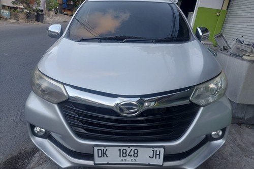 Used 2016 Daihatsu Xenia  R MT STD