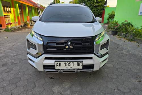 Used 2023 Mitsubishi Xpander Cross  PREMIUM PACKAGE 1.5 SV Bensin AT