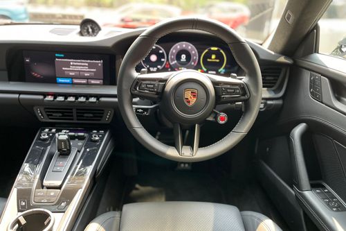 2024 Porsche 911 Carrera S PDK bekas